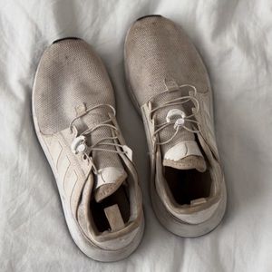 very used adidas